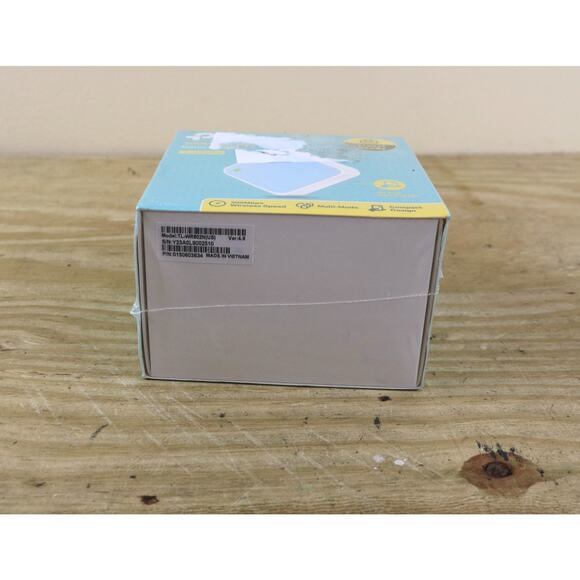 New TP-Link N300 Wireless Portable Nano Travel Router TL-WR802N Sealed - Picture 4 of 5
